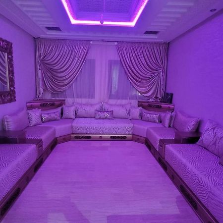 Zr Comfort Fes Ngoại thất bức ảnh