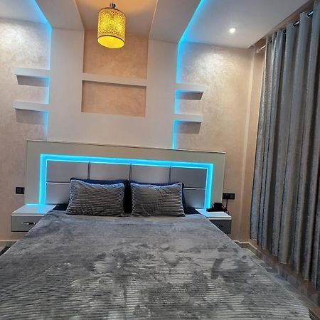 Zr Comfort Fes Ngoại thất bức ảnh