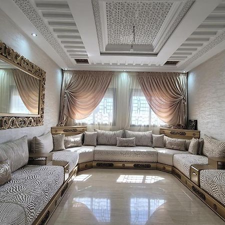 Zr Comfort Fes Ngoại thất bức ảnh
