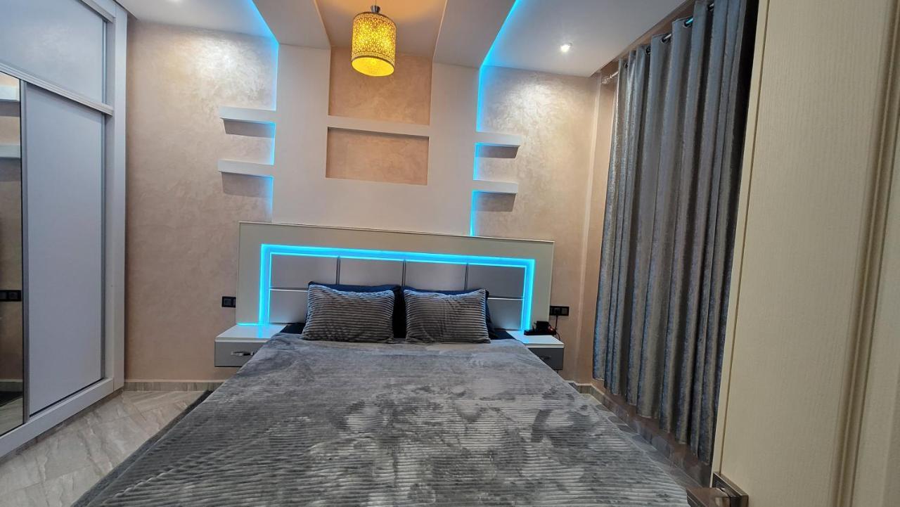 Zr Comfort Fes Ngoại thất bức ảnh