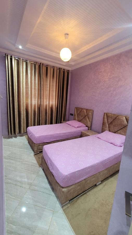Zr Comfort Fes Ngoại thất bức ảnh