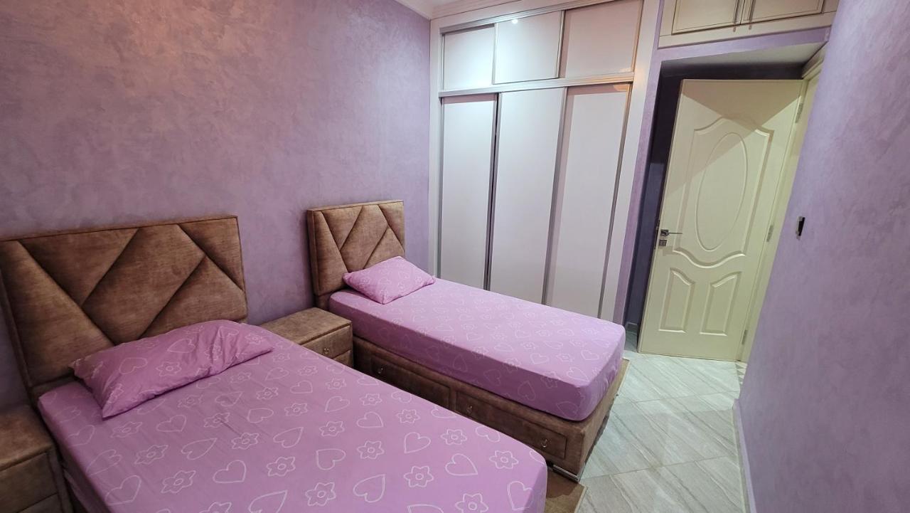 Zr Comfort Fes Ngoại thất bức ảnh
