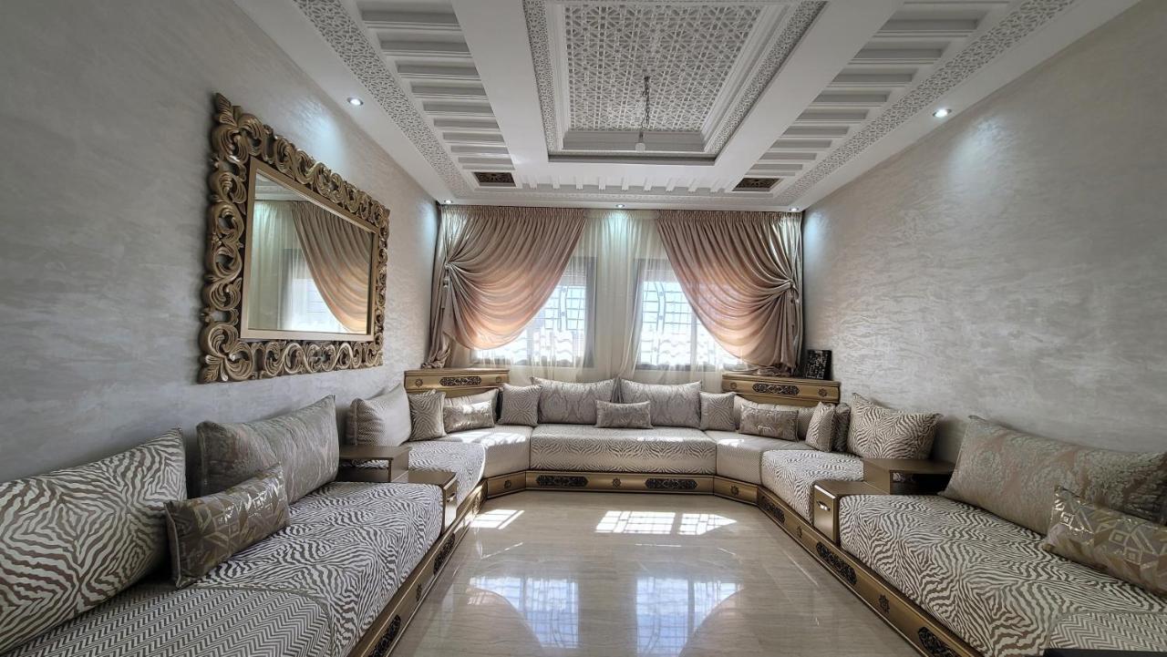 Zr Comfort Fes Ngoại thất bức ảnh
