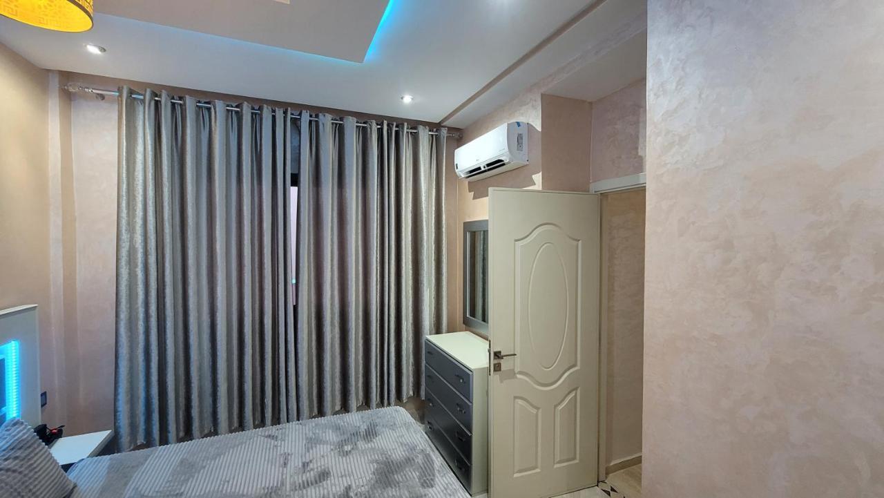 Zr Comfort Fes Ngoại thất bức ảnh