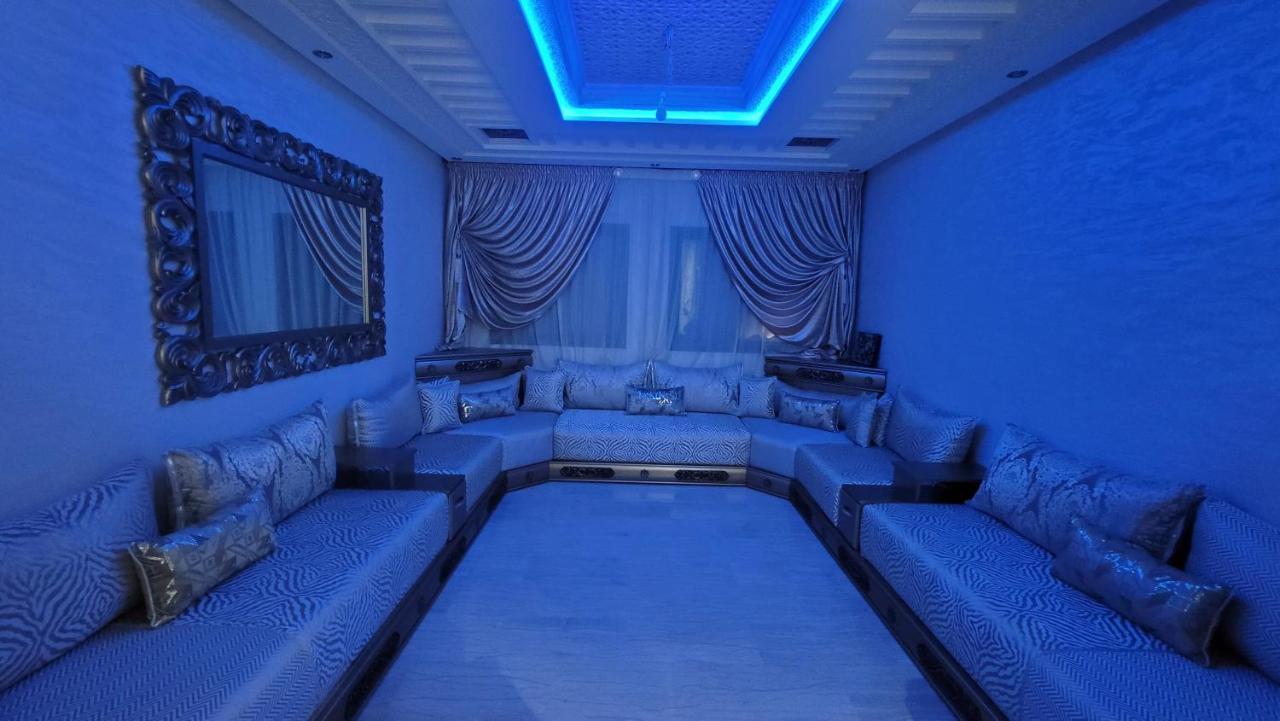 Zr Comfort Fes Ngoại thất bức ảnh